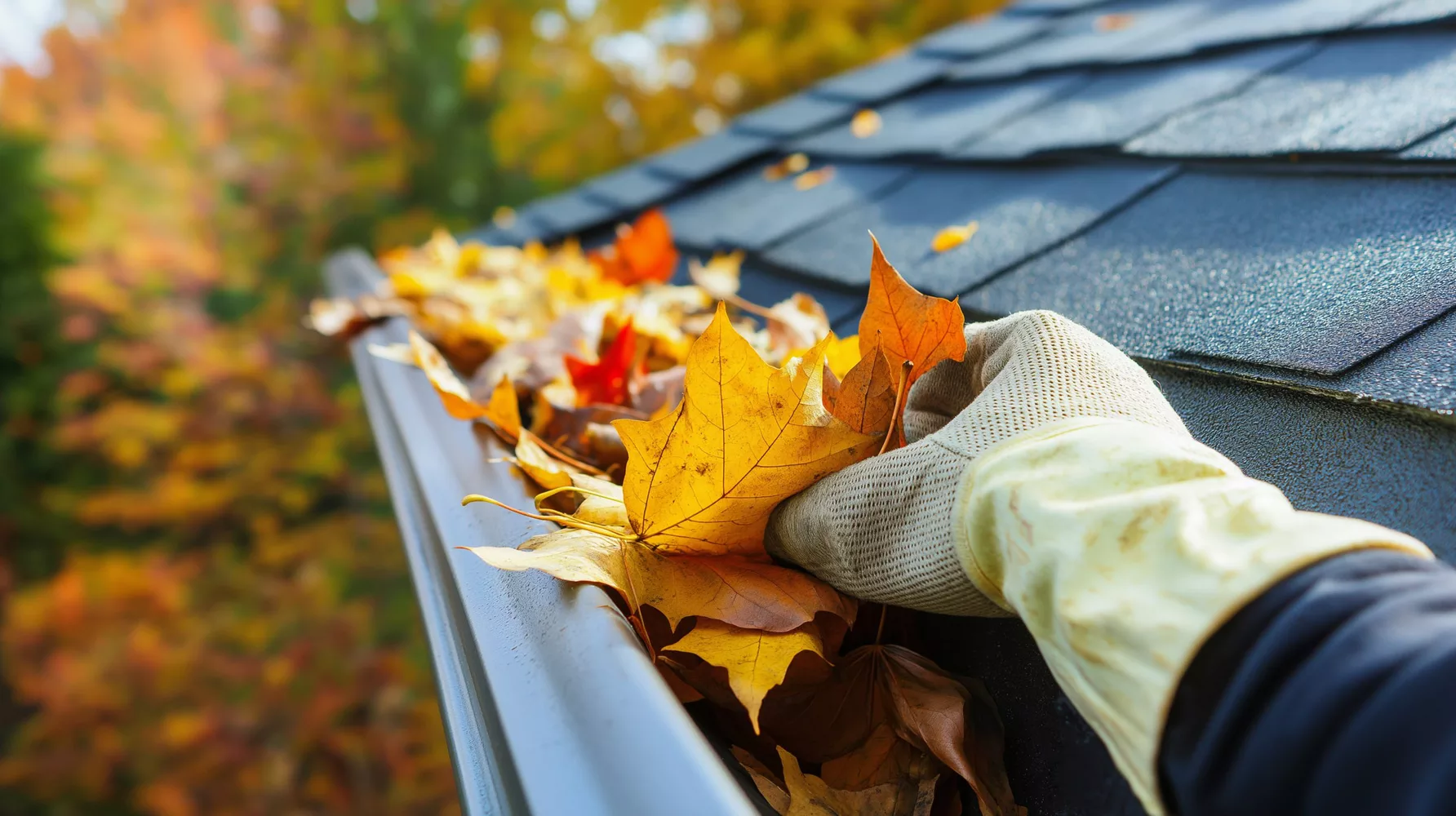 soffit & fascia repair gutter and soffit repair